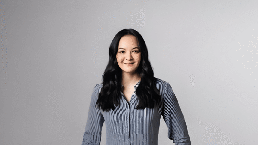 Minna Song - Co-Founder and CEO Of EliseAI