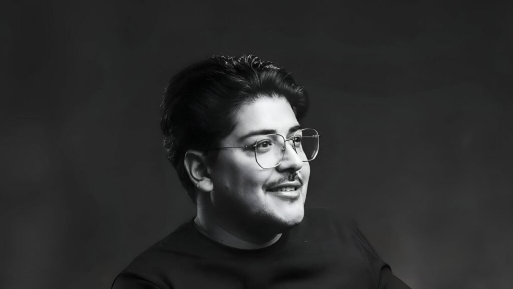 Ramin Hasani