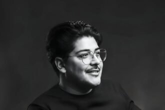 Ramin Hasani - Co-founder and Chief Executive Officer of Liquid AI