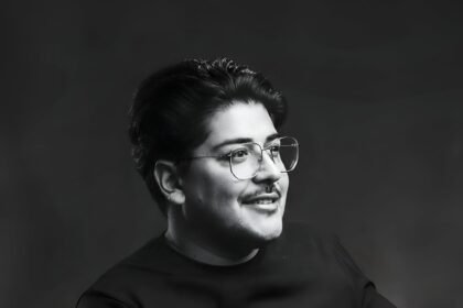 Ramin Hasani - Co-founder and Chief Executive Officer of Liquid AI