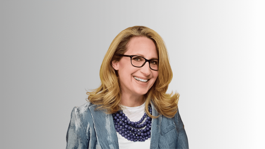 Sarah Kirshbaum Levy - CEO At Betterment