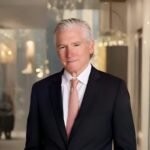 Lyon Polk - Managing Director and Private Wealth Advisor at Morgan Stanley