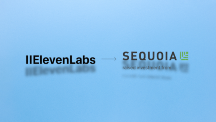 ElevenLabs funding