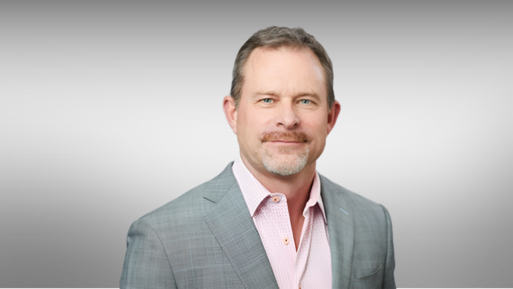 Scott Terrell