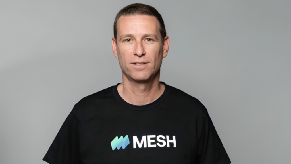 Oded Zehavi