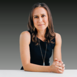 Anne Wojcicki