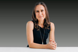 Anne Wojcicki