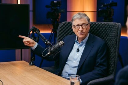 Bill Gates