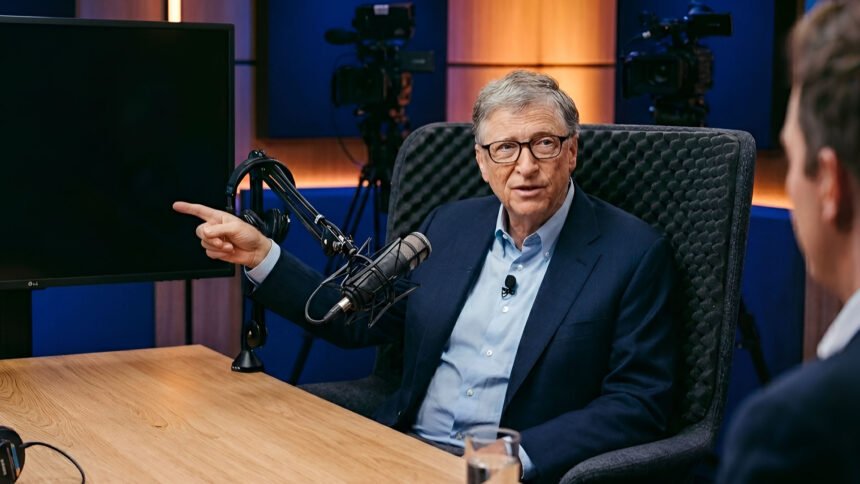 Bill Gates