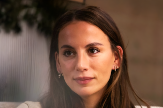 Mira Murati