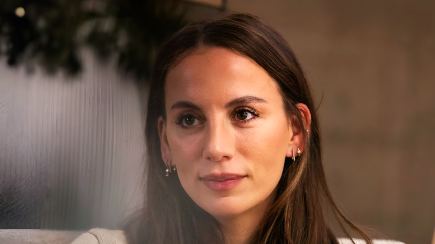 Mira Murati