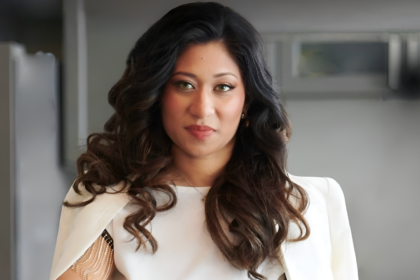 Mohaimina Haque
