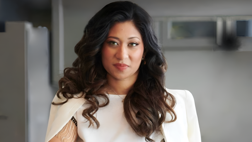Mohaimina Haque