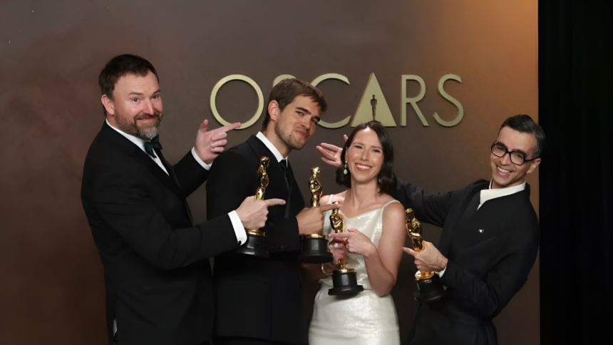 Oscars 2026 Tie_ Two Films Share Live Action Short Award