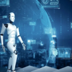 Robot Intelligence Platform