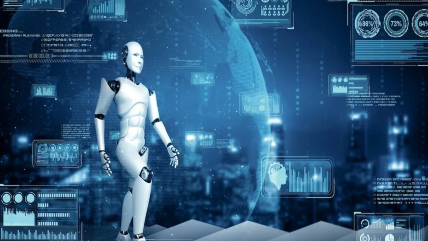 Robot Intelligence Platform