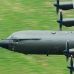 US Air Force KC-135 Crash in Iraq