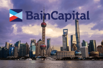 Bain Capital Asia Fund secures $12.5B