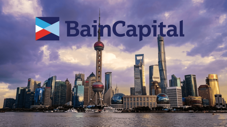 Bain Capital Asia Fund secures $12.5B