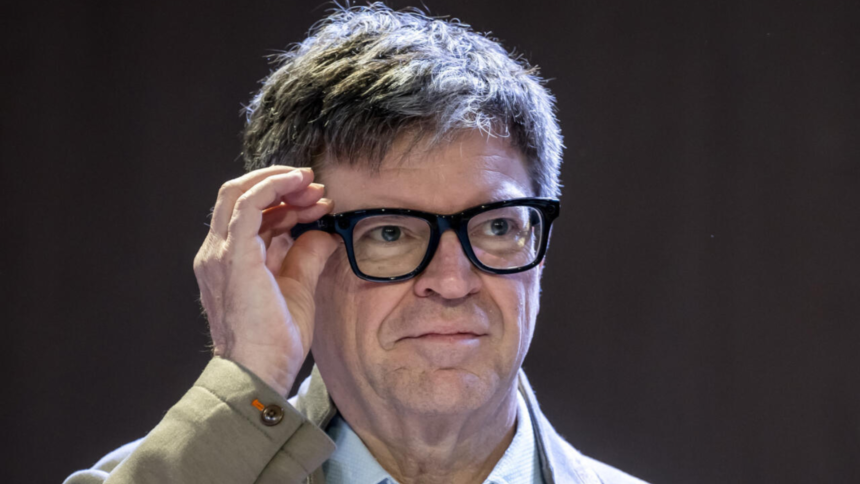 AMI’s $1B Dollar Funding Signals a New Direction for AI