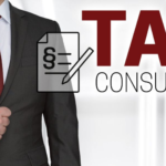 hiring a tax consultant