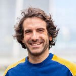 Anton Soulier - Founder and CEO of Taster