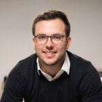 Dr. Niklas Panten, CEO & Co-Founder of etalytics