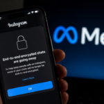 Instagram DM Encryption