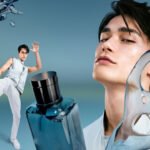 Men's skincare industry