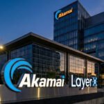 Akamai LayerX acquisition
