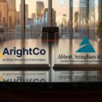 Abbott Stringham & Lynch acquisition
