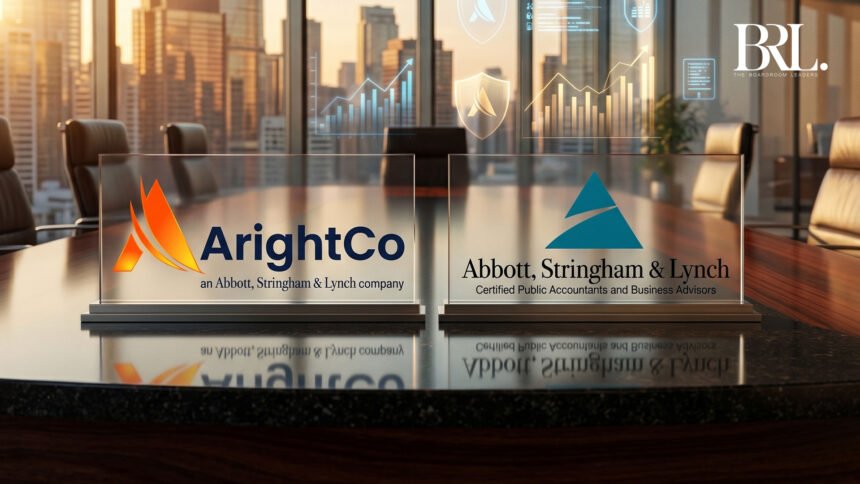 Abbott Stringham & Lynch acquisition