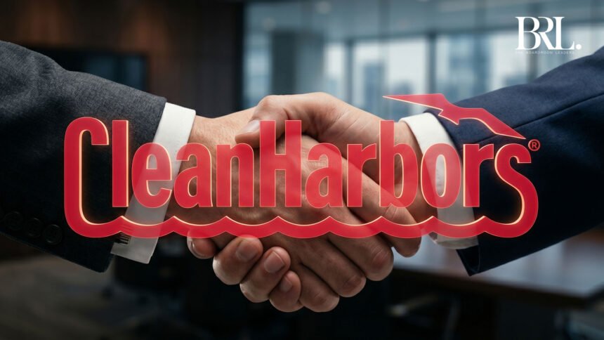 Clean Harbors Terra Nova Solutions deal