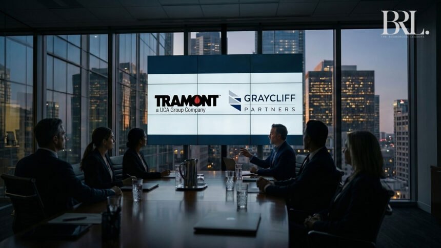 Graycliff Partners acquires Tramont Manufacturing