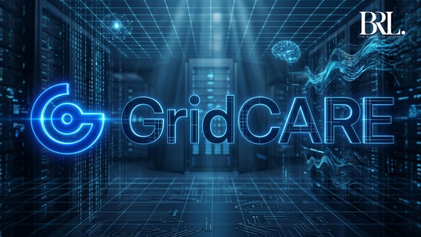 GridCARE Series A Funding