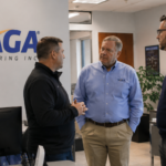 Seaga Manufacturing acquires Three Square Market