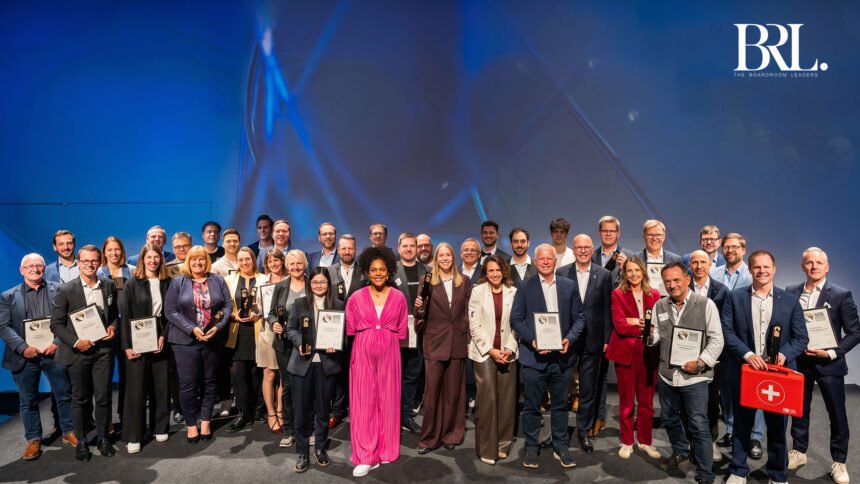 Ozelle German Innovation Award
