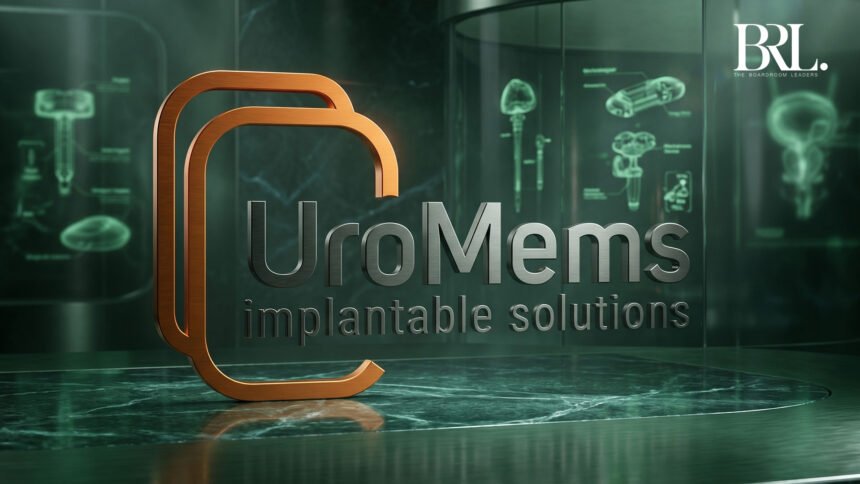 UroMems funding