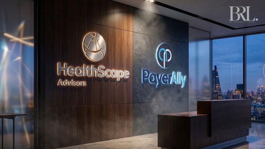HealthScape Advisors Acquires PayerAlly