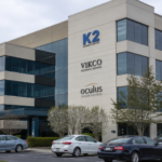 K2 Insurance Services acquires Oculus Underwriters