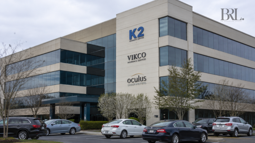 K2 Insurance Services acquires Oculus Underwriters