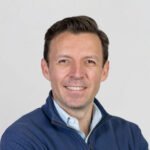 Andres Garcia-Amaya, Founder & CEO of Zoe Financial.