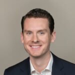 Colin Falls, CEO of GeoWealth