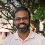 Snehal Fulzele, founder and CEO of UPTIQ