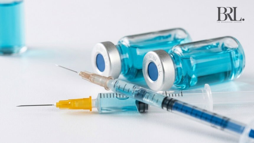 Lys Therapeutics funding