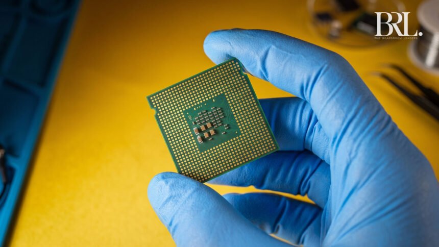 Reed Semiconductor Raises $100 Million