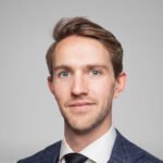 Andrew C. Lindsey, CEO and Co-Founder of Flexnode