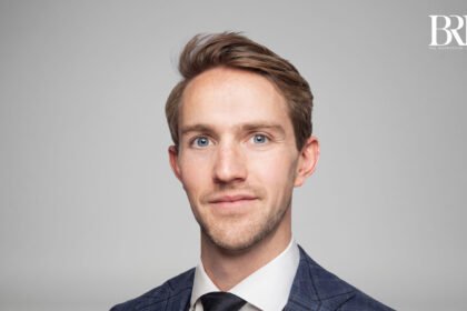 Andrew C. Lindsey, CEO and Co-Founder of Flexnode