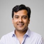 Dr. Asad Tirmizi, Co-founder and CEO of Trener Robotics
