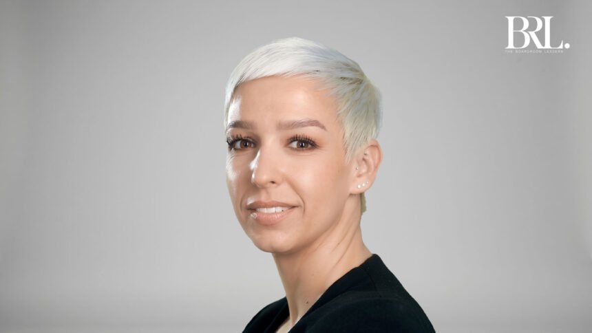 Dr. Wiebke Lüke, WEW GmbH